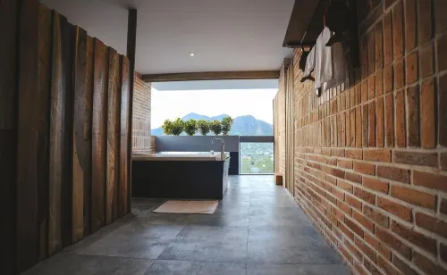 Seasing Boutique Hotel Chambres Photos