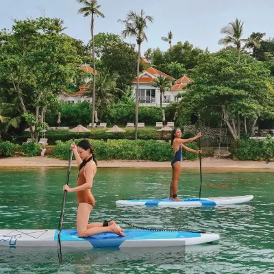 Amatara Welleisure Resort À proximité de l'hôtel Photos
