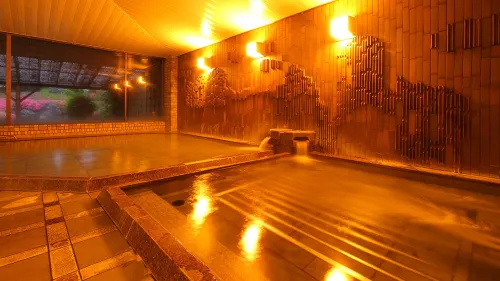 Kasugai View Hotel Thư giãn & Giải trí Photos