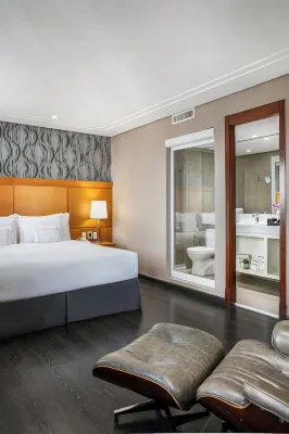 Meliá Jardim Europa Photos
