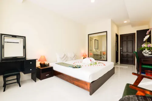 Khu nghỉ dưỡng Four Oceans Beach (Bốn Biển Mũi Né) Phòng Photos