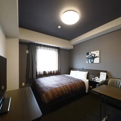 Hotel Route Inn Grand Ueda Ekimae Chambres Photos