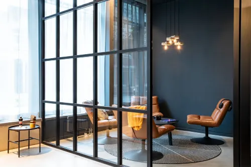 Moxy Essen City Photos
