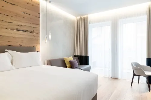 AC Hotel Venezia Kamar Photos