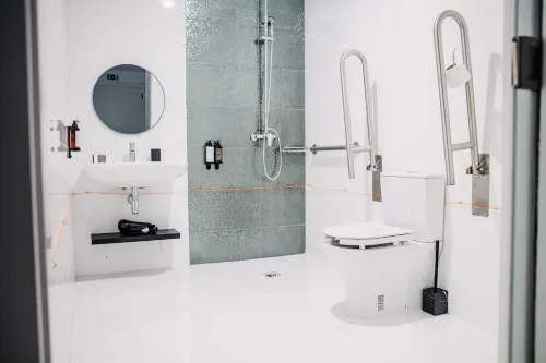 Next Level Premium Hotels Rooms Photos