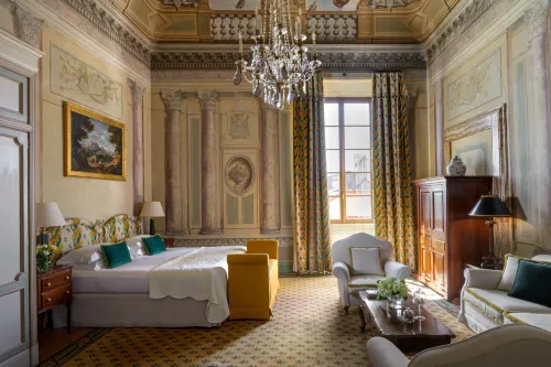 Grand Hotel Continental Siena - Starhotels Collezione Empfohlen Photos