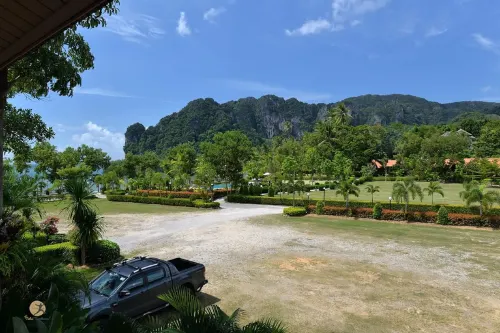 Diamond Beach Resort Dekat Hotel Photos