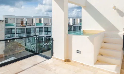 The Waves Tulum by Bnb Experience Chambres Photos