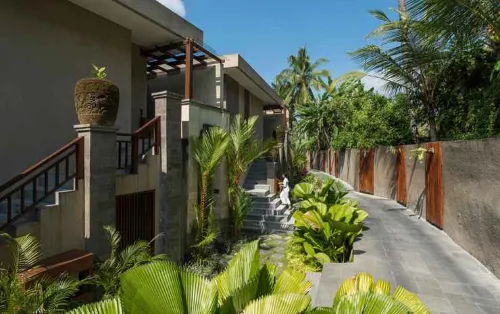 Aksari Resort Ubud by Ini VIE Hospitality Public Areas Photos