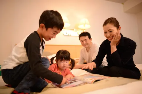 Yamagata Kokusai Hotel Photos