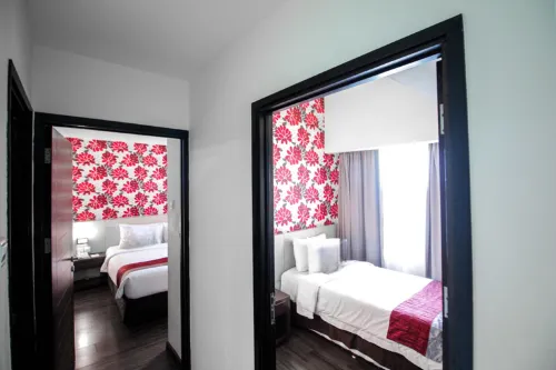 Solo Paragon Hotel & Residence Phòng Photos