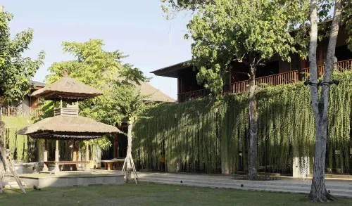 Andaz Bali, by Hyatt Экстерьер Photos