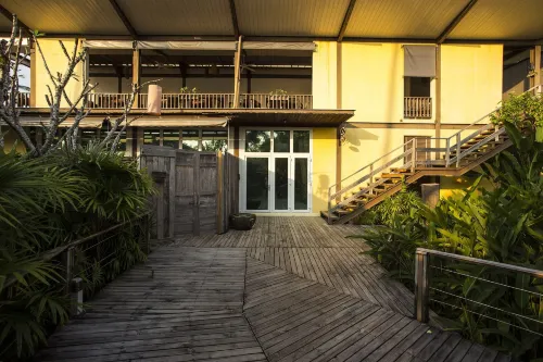 GajaPuri Resort Koh Chang Rooms Photos
