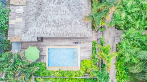 GajaPuri Resort Koh Chang Exterior Photos