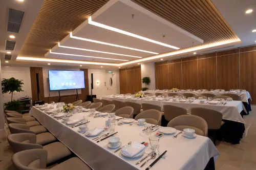 MerPerle Dalat Hotel Dành cho công việc Photos