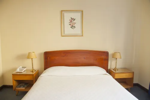 Hotel Santa Lucia Rooms Photos