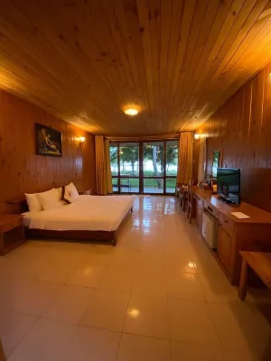 Tan Son Nhat Con Dao Resort Photos