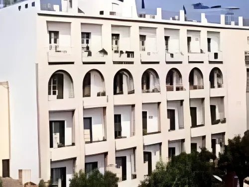 Hotel la Margherita & Spa Rooms Photos