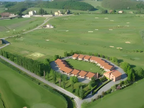 Serravalle Golf Hotel Circondario Photos