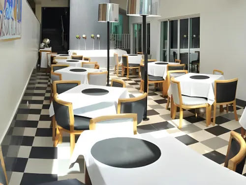 Hotel Varandas do Atlântico by Ridan Hotels Питание Photos