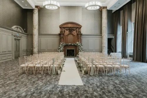 Voco Grand Central Glasgow Da non perdere Photos