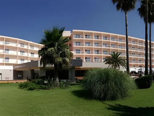 Invisa Hotel Es Pla - Adults Only Esterni Photos