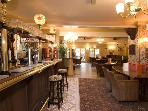 The Kings Arms and Royal Hotel, Godalming, Surrey Loisirs et amusements Photos