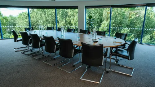 voco Reading Business Facilities Photos