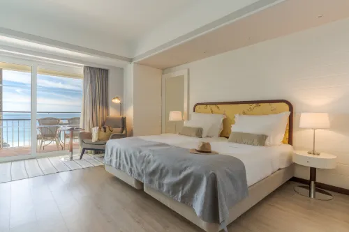 Pestana Alvor Praia Premium Beach & Golf Resort Photos