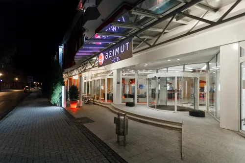 Andante Hotel Dresden Near Hotel Photos