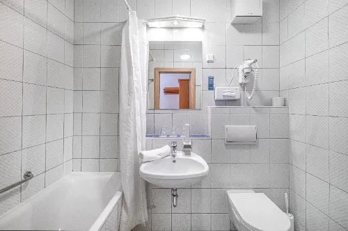 Corvin Hotel Budapest Sissi Wing Chambres Photos