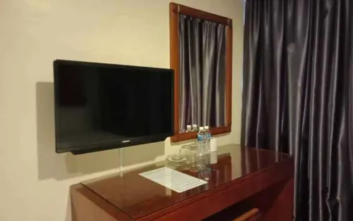 Golden Court Hotel - Sri Pelangi Camere Photos
