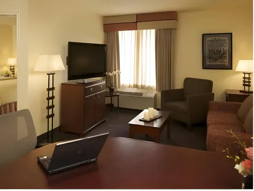 Larkspur Landing Extended Stay Suites Milpitas Photos