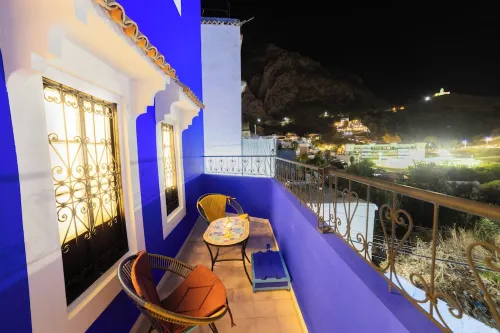 Iguana Azul Rooms Photos