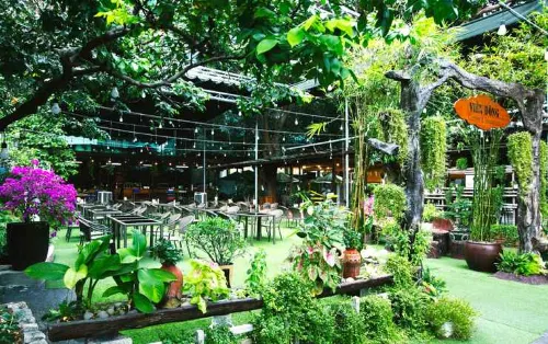 Tran Vien Dong Hotel Экстерьер Photos