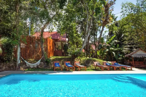 DOLCEVITA Wonderful Resort Loisirs et amusements Photos