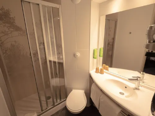 Greet Hotel Beaune Photos