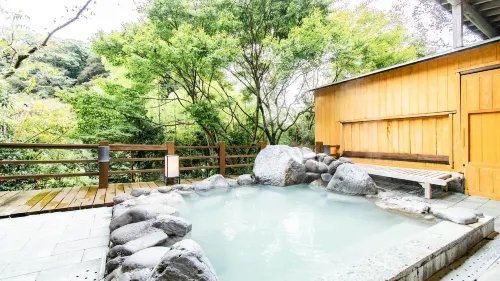 Kirishima Momijidani Seiryuso Loisirs et amusements Photos