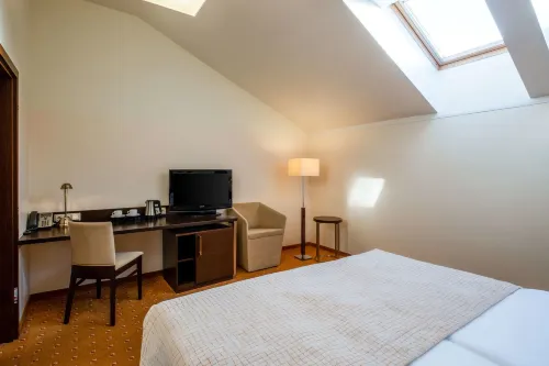 Clarion Hotel Prague City Photos