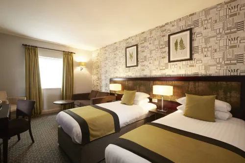 Stamford Bridge Hotel London Da non perdere Photos