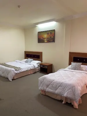 Suria Hotel Kota Bharu Camere Photos