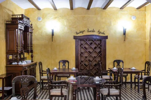 Hotel Sao Joao de Deus by Ridan Hotels Restauration Photos