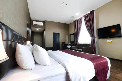 Grand Kanaya Hotel Photos