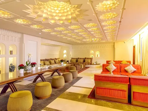 K108 Hotel Doha Espaces publics Photos