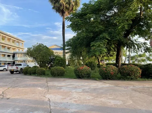 Mekong Hotel Общественные зоны Photos
