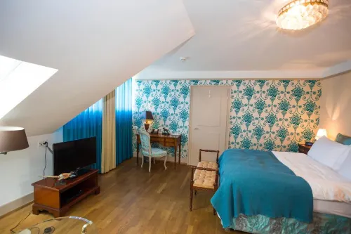 Townhouse Boutique Hotel Camere Photos