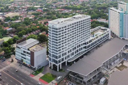 Citadines Bacolod City Номера Photos