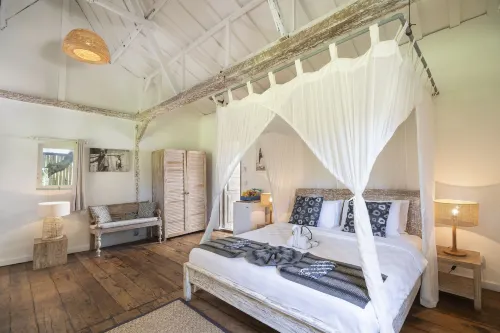 Gili Eco Villas Camere Photos