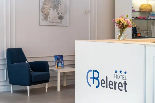 Hotel Beleret Aree comuni Photos