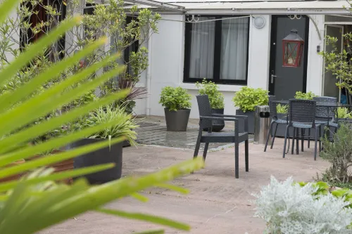 Hôtel Astoria Nantes Extérieur Photos